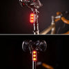 Ravemen Rear Light - TR400