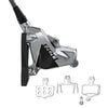 Sram Level/Elixir/Road 2 Piece Organic Brake Pads