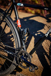 PDW Owl Bottle Cage