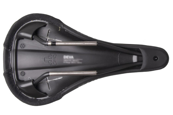 WTB Saddle Deva Steel / Medium