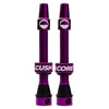 CushCore Valves