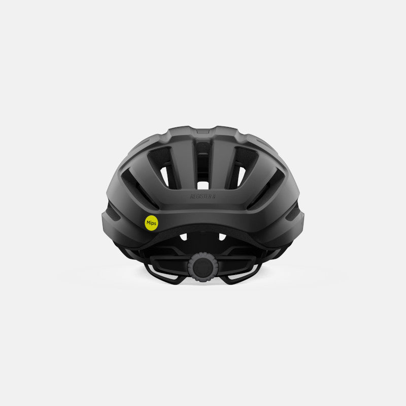 Giro Helmet Register II MIPS Youth