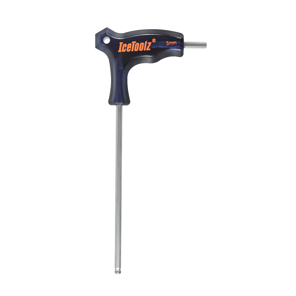 IceToolz Twin Head Hex Wrenches