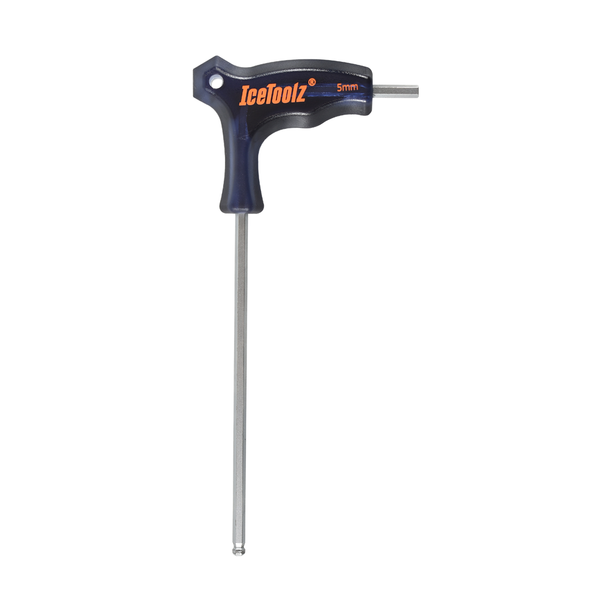 IceToolz Twin Head Hex Wrenches