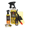 Weldtite Grande Bike Care Kit (6-in-1)