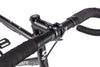 Bombtrack Arise SS / Metallic Black