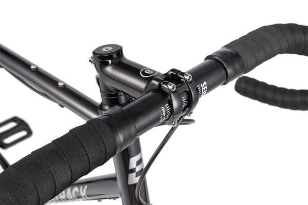 Bombtrack Arise SS / Metallic Black