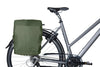 Basil - Move Commuter Bicycle bag (MIK Studs) 15L