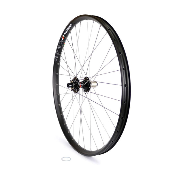 Ontrack Wheel 6 Bolt/V-Brake