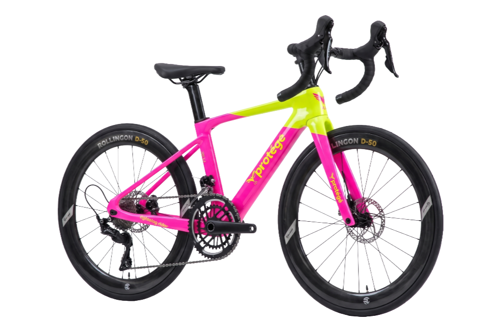 Protege Lightning Rider 24