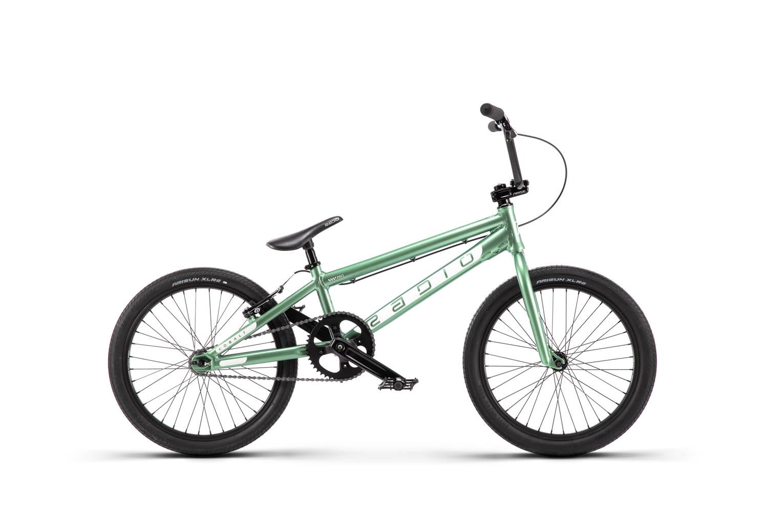 Radio Raceline Cobalt Pro