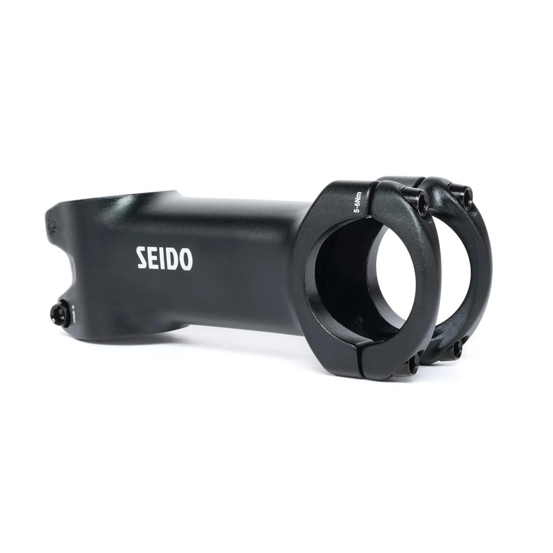 Seido Stem Meander 31.8mm