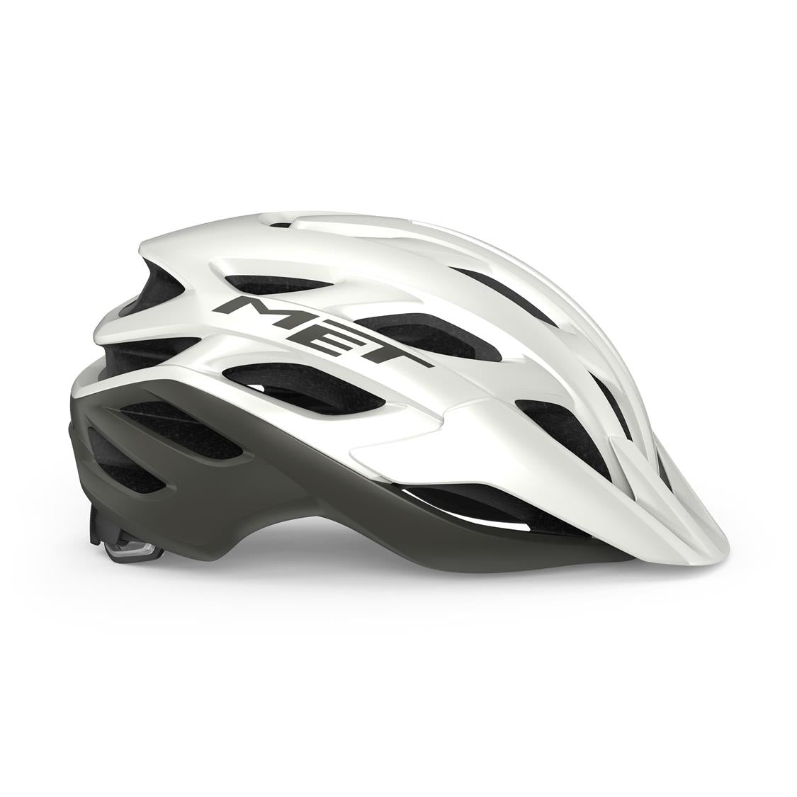 MET Veleno Helmet
