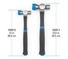 Park Tool PLASTIC HAMMER HEAD REPLACEMENT