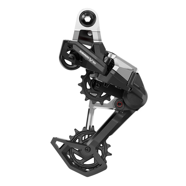 Sram Chain GX T-Type PVD Eagle SolidPin 126 Links PowerLock 12SPD