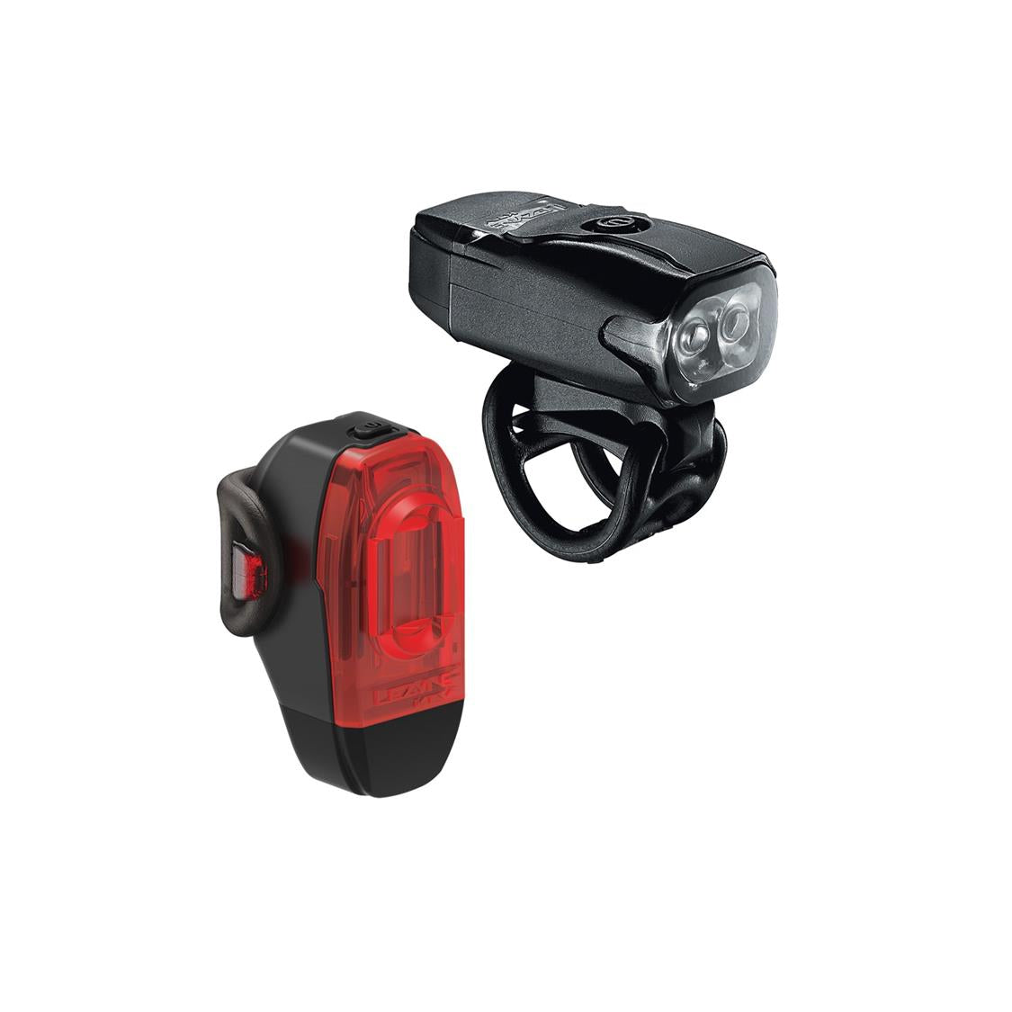 Lezyne KTV Drive Front Black
