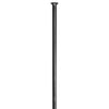 DT Swiss Spoke Competition Straight Pull Double Butted Black