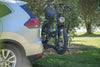 Maverack Heavy Duty Towball Ebike Rack - Single