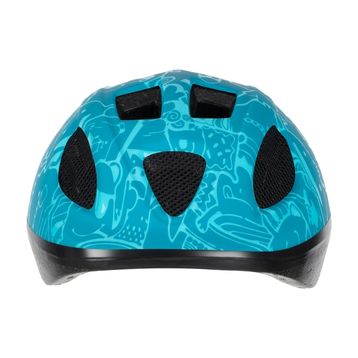 Oxford Scout Junior Helmet Blue
