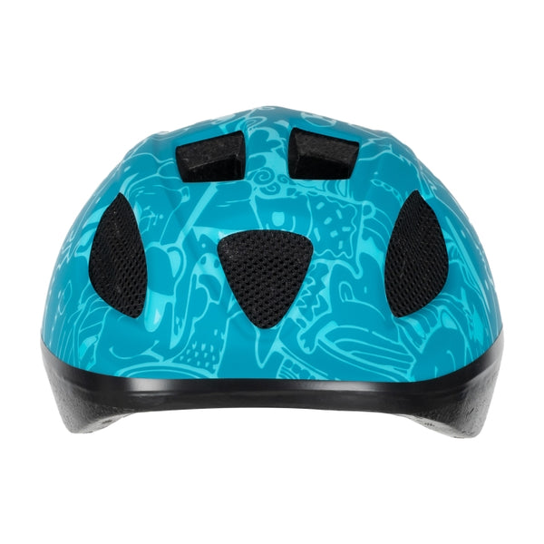 Oxford Scout Junior Helmet Blue
