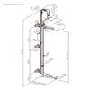 Maverack EasyLift Bike Stand