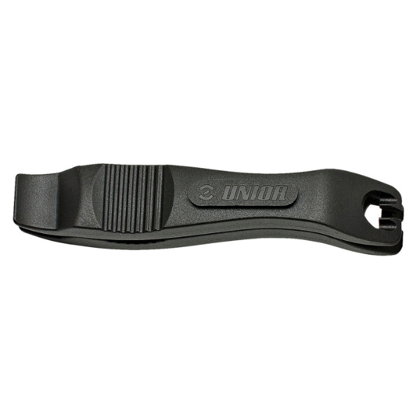 Unior Plastic Tyre Lever