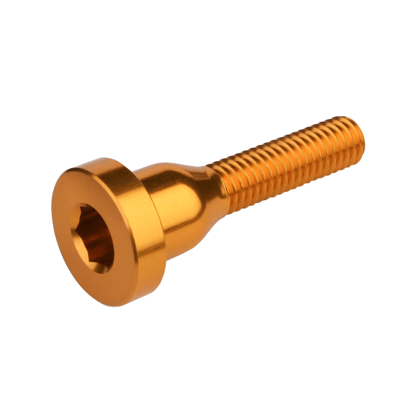 Burgtec Top Caps