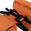 Oxford Aqua V32 Extreme Visibility Double Pannier Bags
