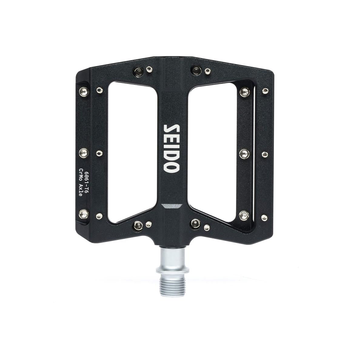 Seido Phaser Pedals