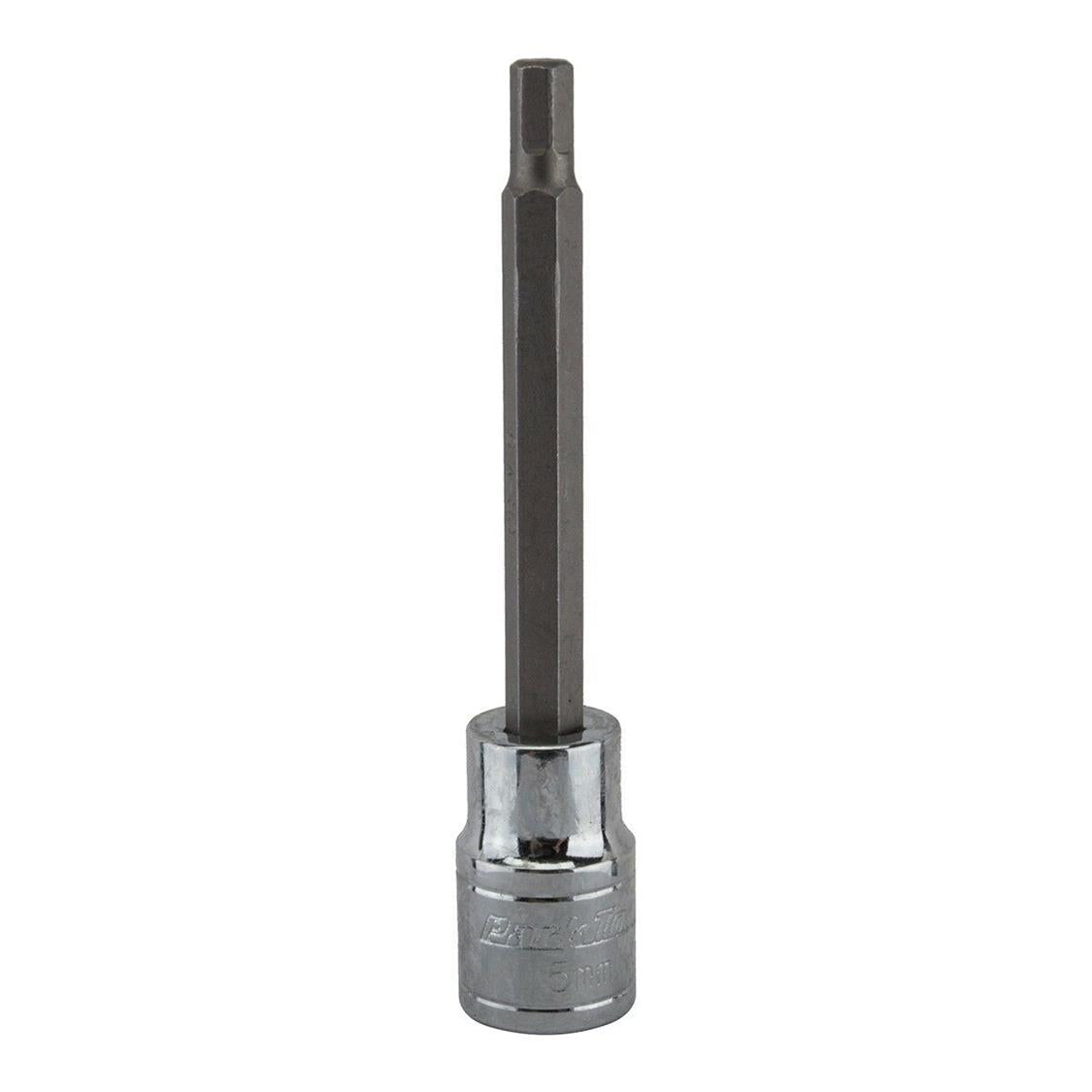 Park Tool Hex Bit 60mm L