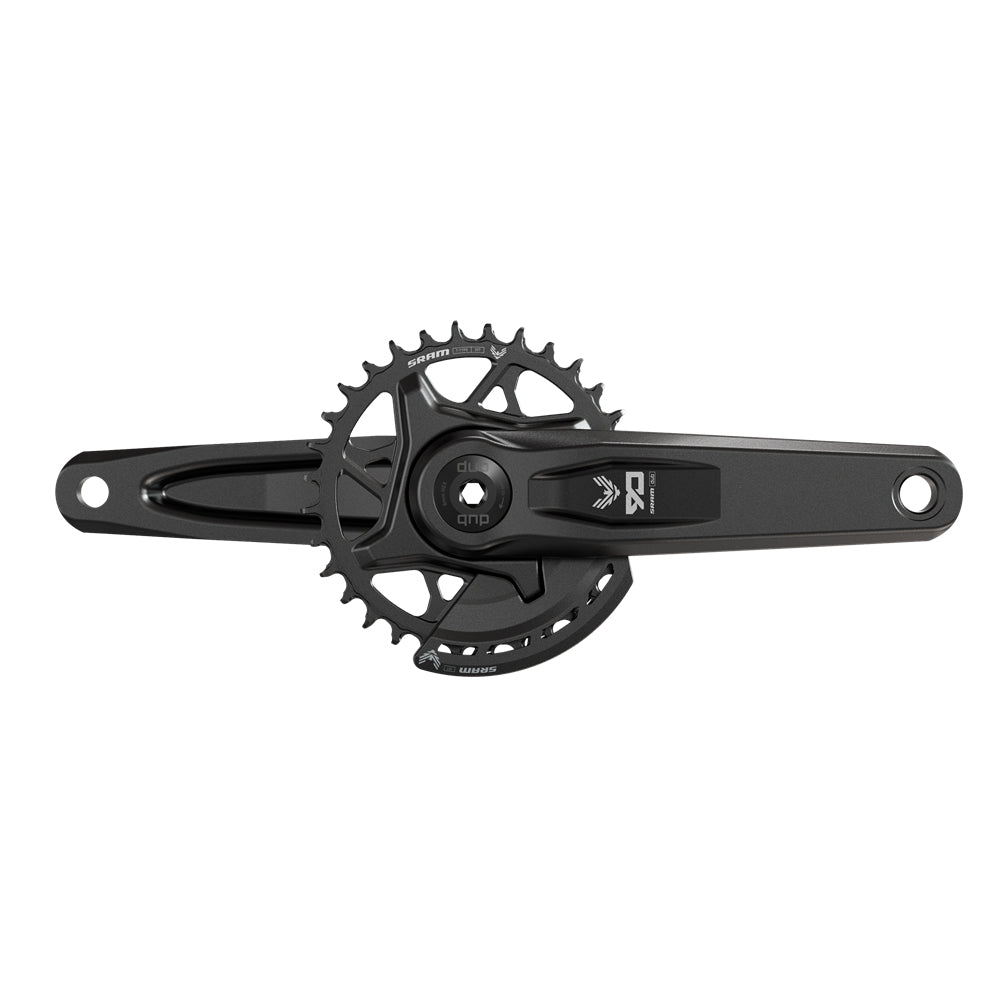 Sram Chain GX T-Type PVD Eagle SolidPin 126 Links PowerLock 12SPD