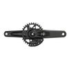 Sram Chain GX T-Type PVD Eagle SolidPin 126 Links PowerLock 12SPD