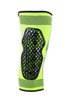Seryt Adult Flow Knee Protection - Neon