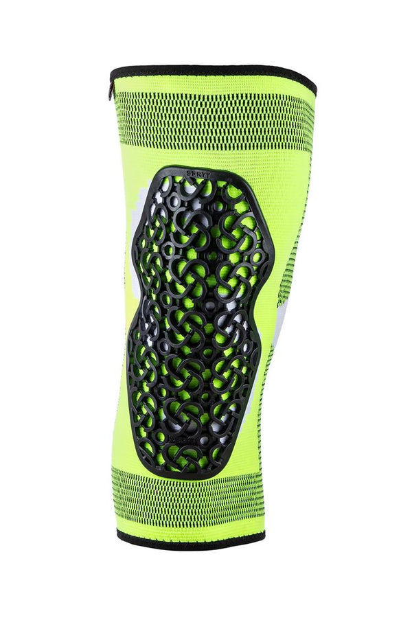 Seryt Adult Flow Knee Protection - Neon