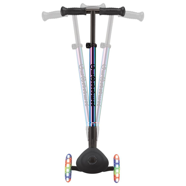Globber PRIMO FOLDABLE LIGHTS