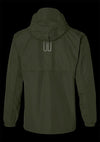 Basil - Unisex Hoga Rain Jacket