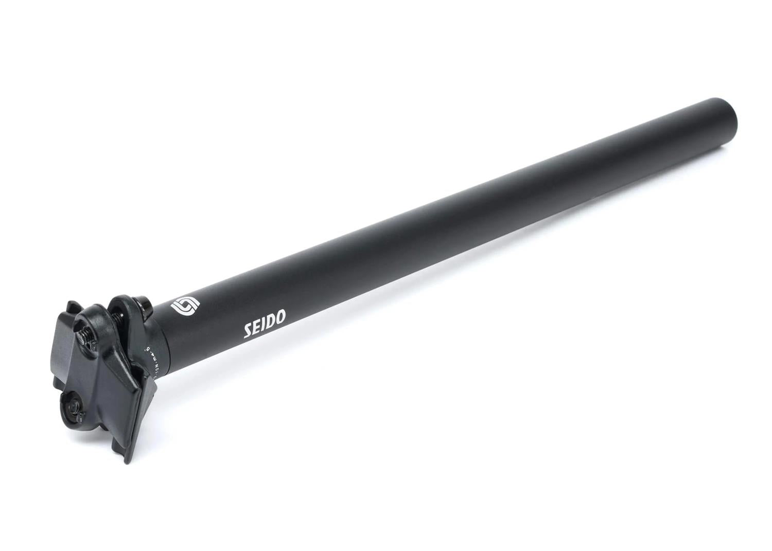 Seido Yew Seat Post