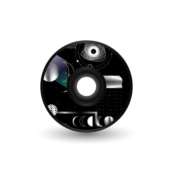 Slicy Fun Stem Cap