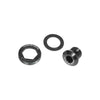 Sram Crank Arm Bolt Kit M15/M26 Alloy Self Extracting GXP