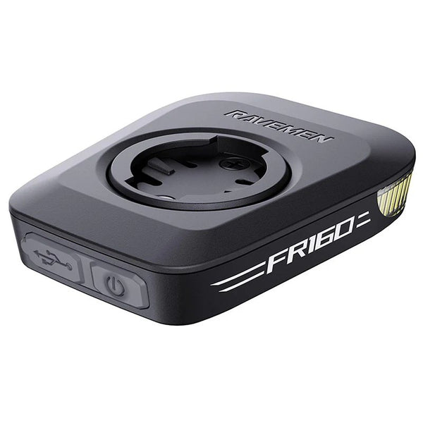 Ravemen FR160