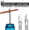 Peaty's Holeshot Tubeless Puncture Plugger Kit