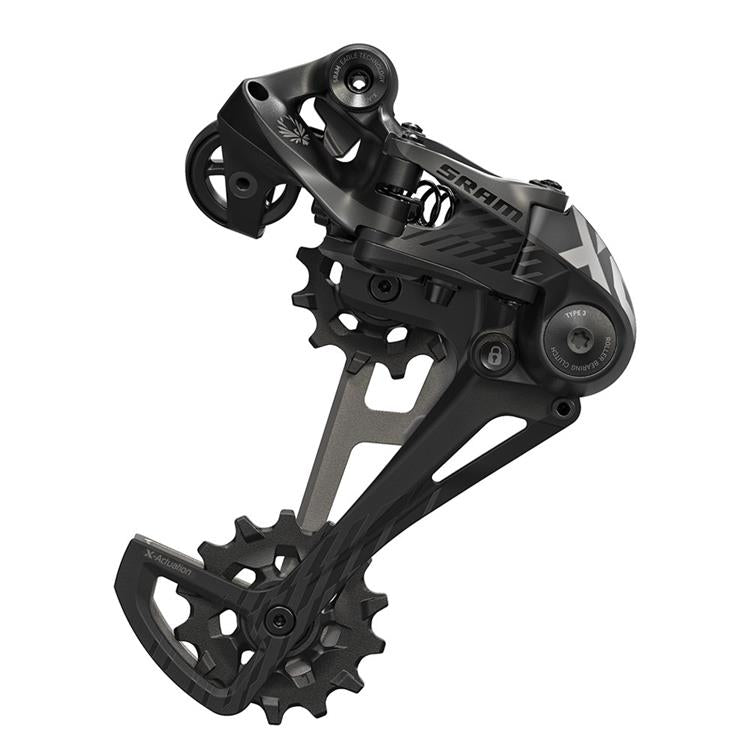 Sram Pulley Kit