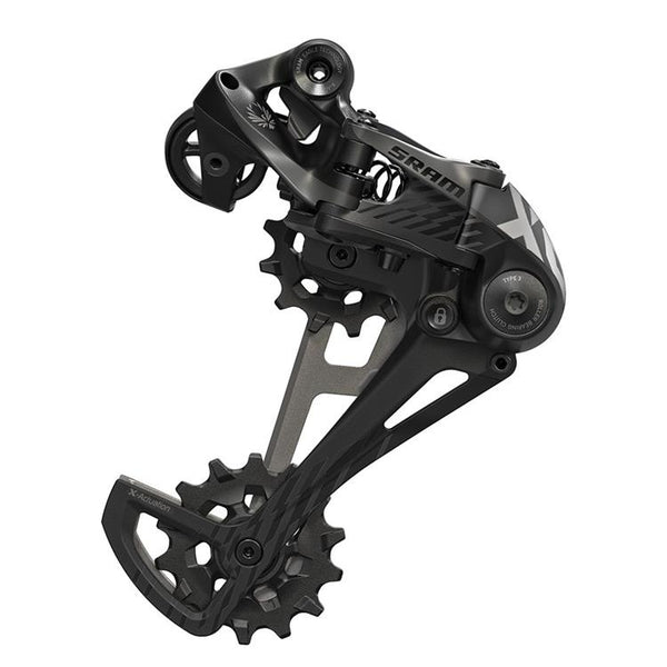 Sram Pulley Kit