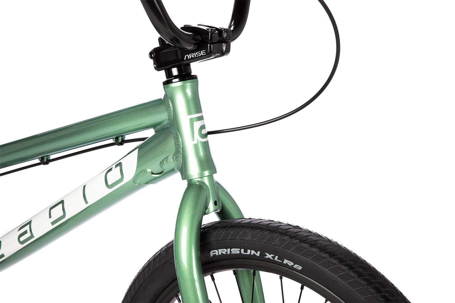 Radio Raceline Cobalt Pro XL