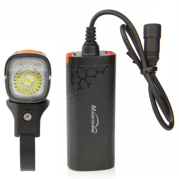 Magicshine MJ900S 1500 Lumens