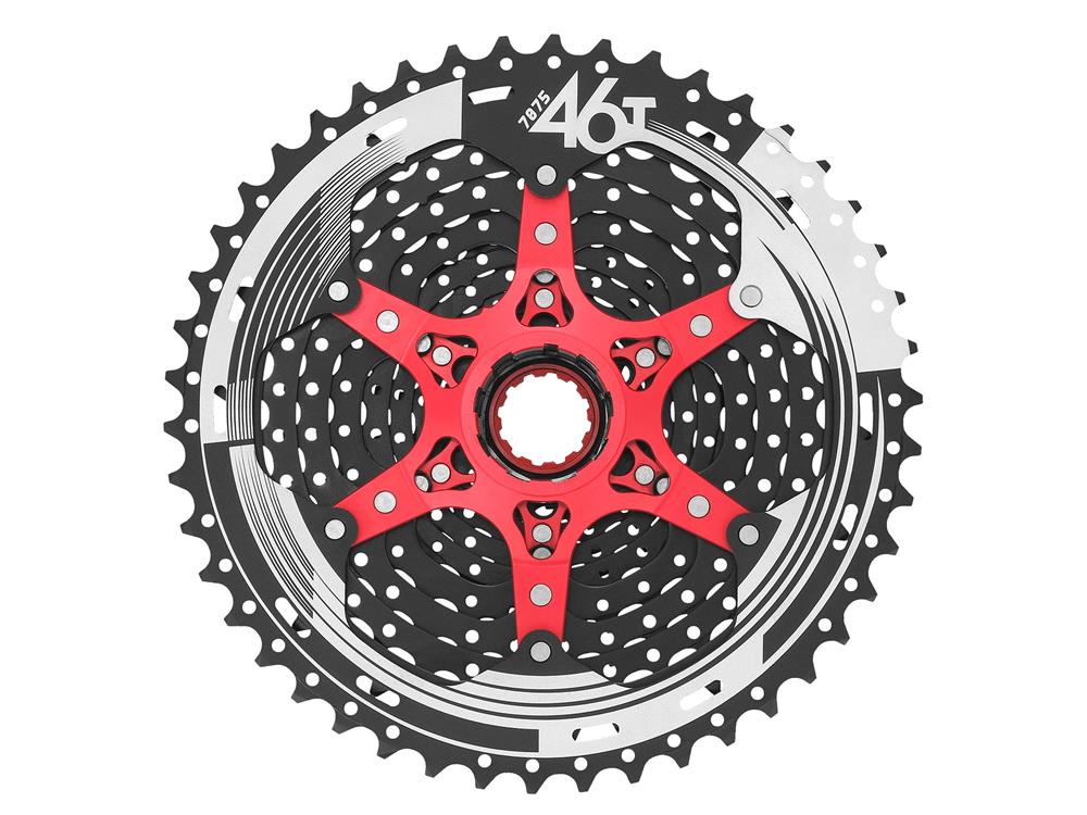 SunRace Cassette 11SPD
