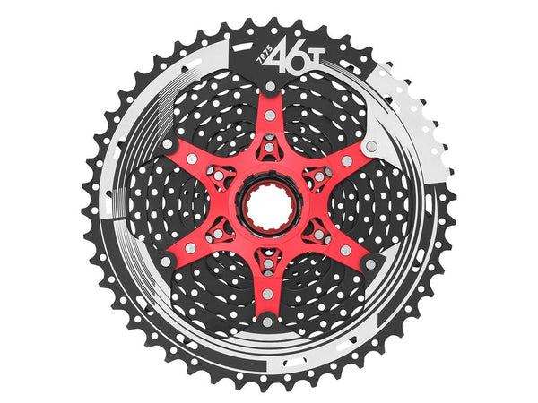 SunRace Cassette 11SPD