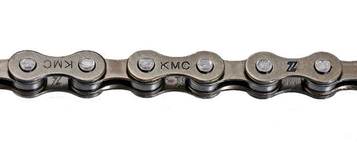 KMC - Z6 Chain