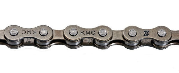 KMC - Z6 Chain