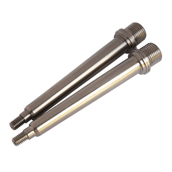 Burgtec Pedal Replacement Axle